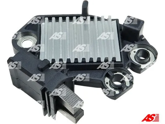 Alternator Regulator