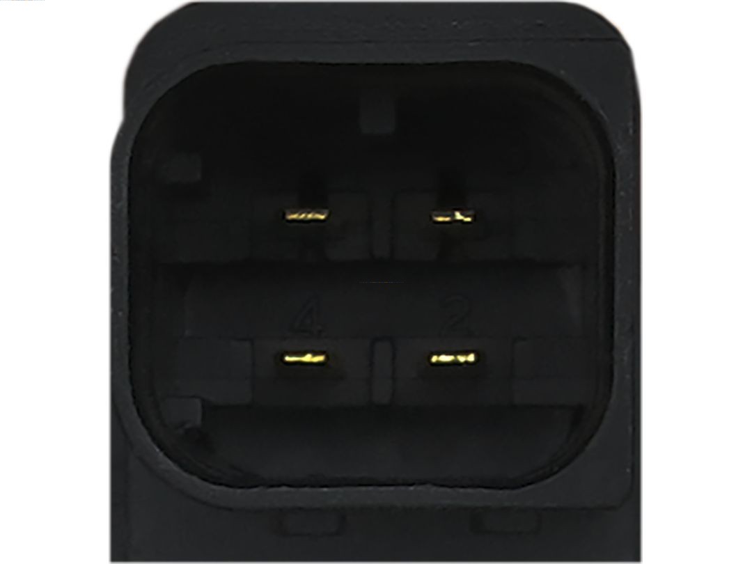 NOx Sensor, NOx catalytic converter