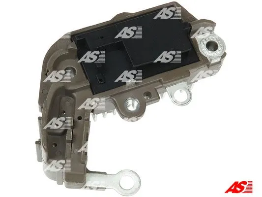 Alternator Regulator