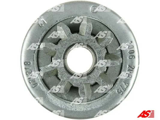 Freewheel Gear, starter