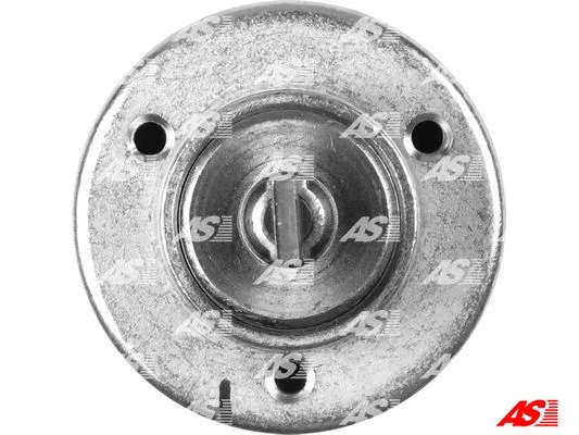 Solenoid Switch, starter