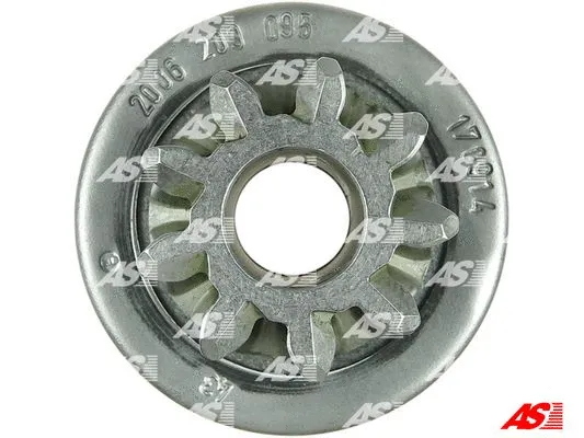 Freewheel Gear, starter