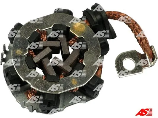 Holder, carbon brushes (SBH0027)