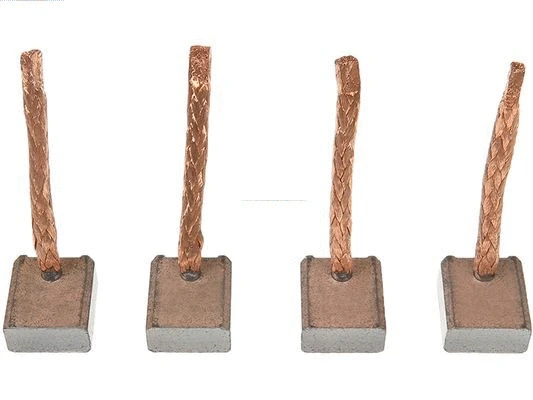 Carbon Brush, starter (SB6007)