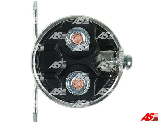 Solenoid Switch, starter