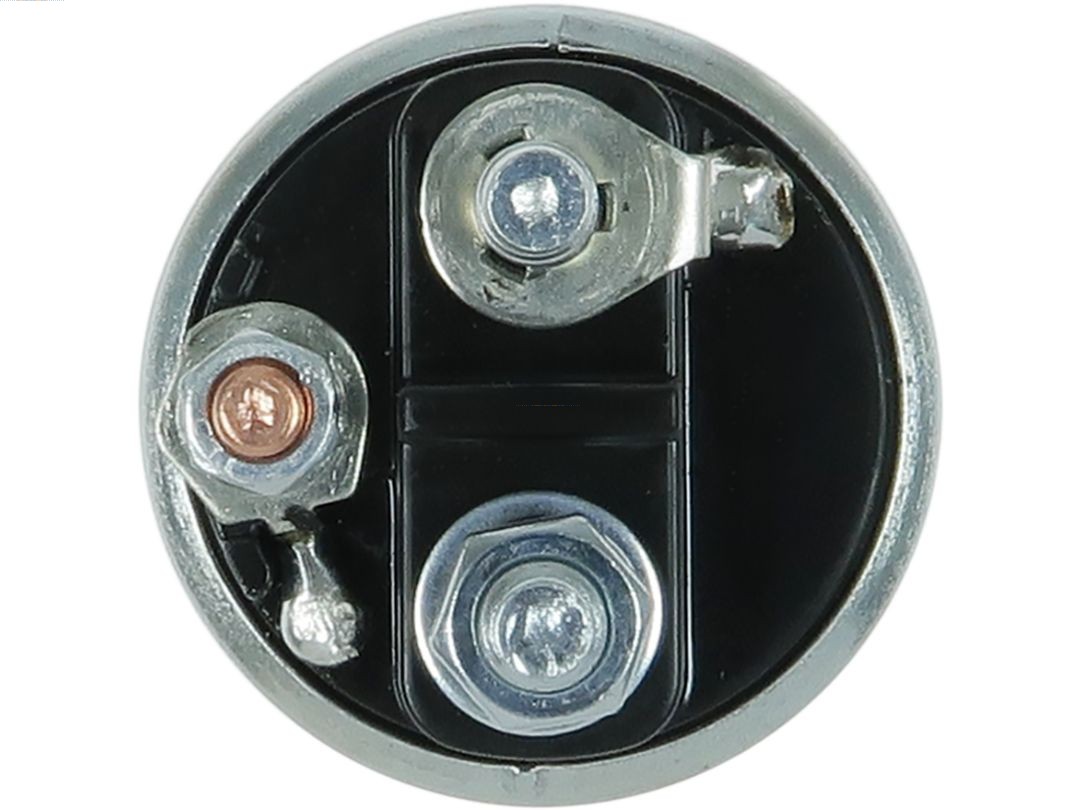 Solenoid Switch, starter