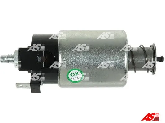 Solenoid Switch, starter (SS6085P)