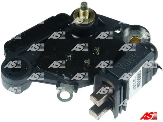 Alternator Regulator