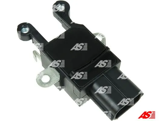 Alternator Regulator