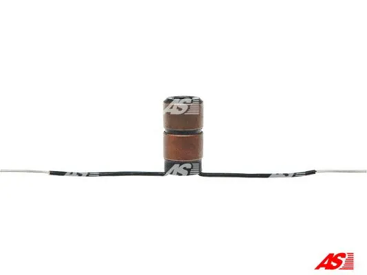 Slip Ring, alternator (ASL9010)