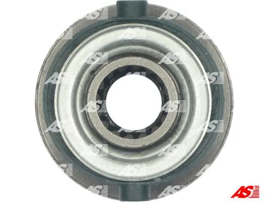 Freewheel Gear, starter