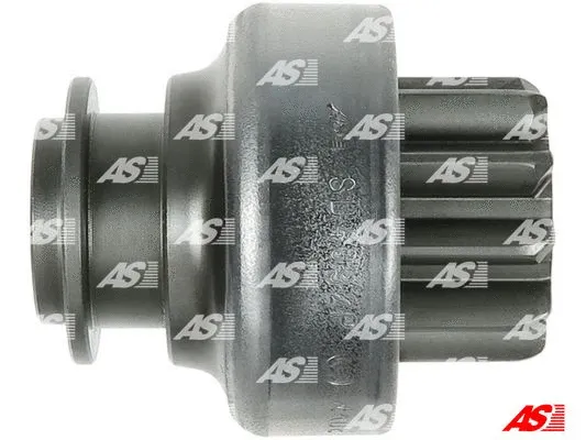 Freewheel Gear, starter (SD4092P)