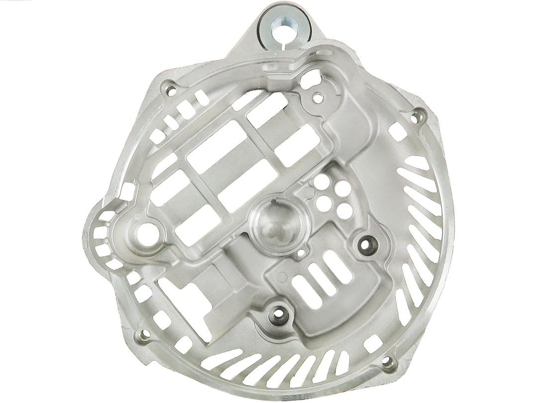 Bracket, alternator drive flange