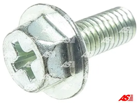 Repair Set, alternator (ARS4016)