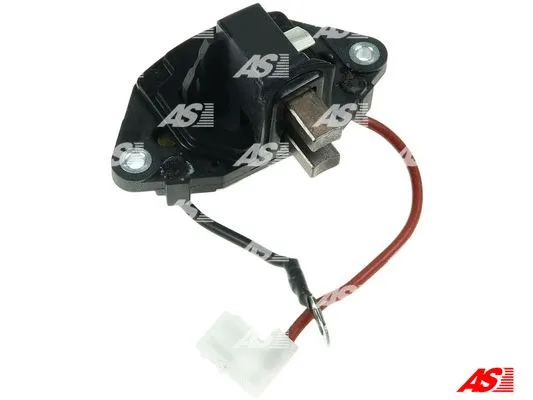 Alternator Regulator