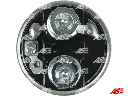 Solenoid Switch, starter