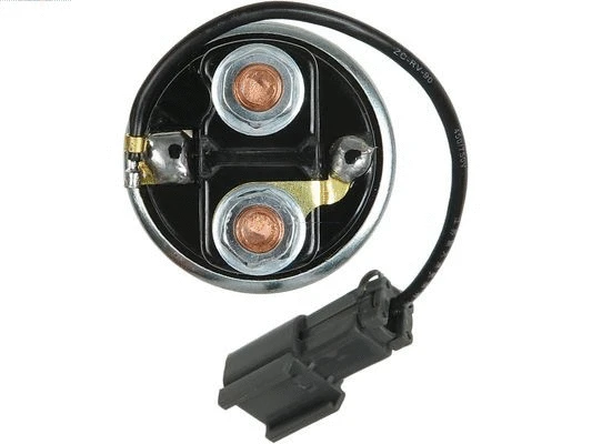 Solenoid Switch, starter