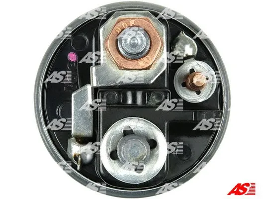 Solenoid Switch, starter