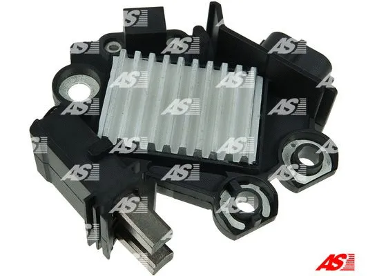 Alternator Regulator