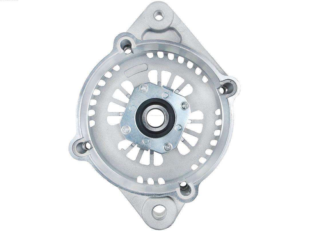 Bracket, alternator drive flange