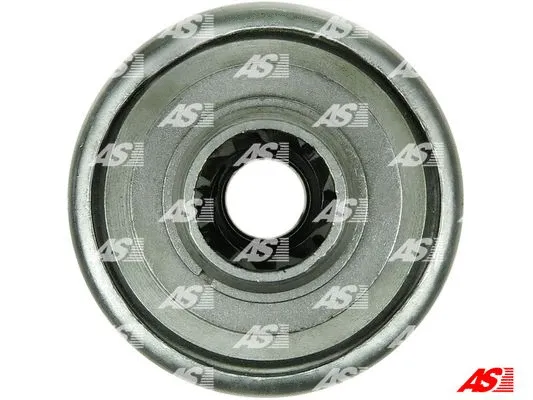 Freewheel Gear, starter