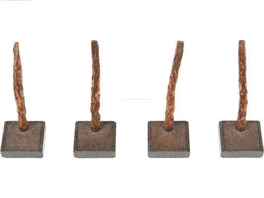 Carbon Brush, starter (SB1019S)