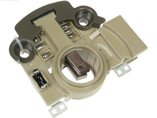 Alternator Regulator
