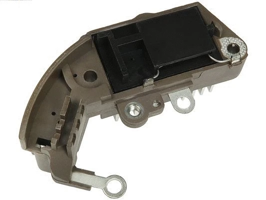 Alternator Regulator