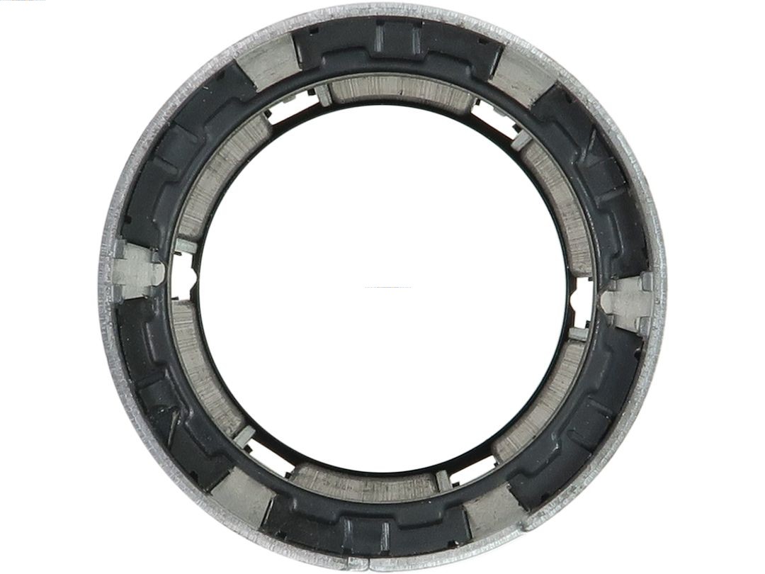 Field Winding, starter