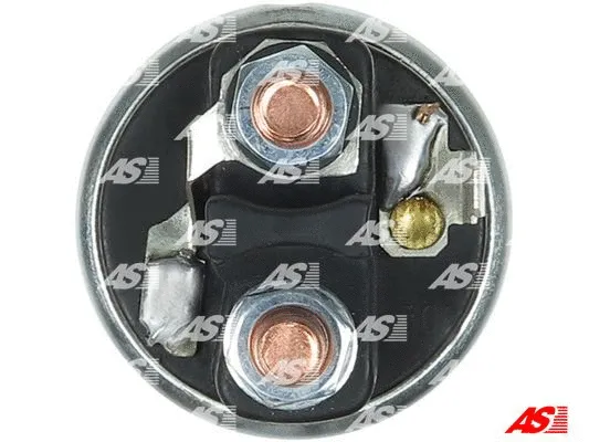 Solenoid Switch, starter