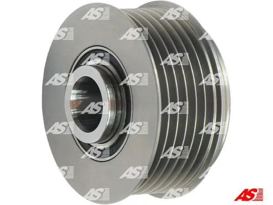 Alternator Freewheel Clutch