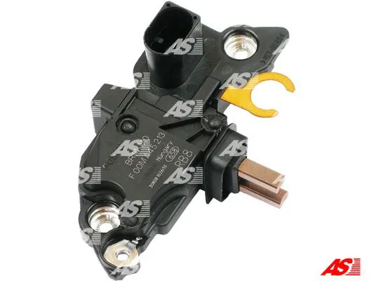 Alternator Regulator