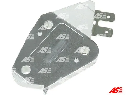 Alternator Regulator