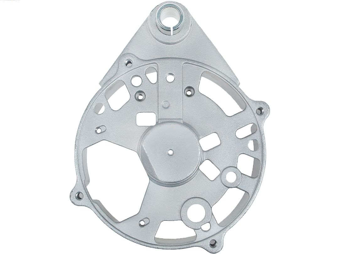 Bracket, alternator drive flange (ABR0200S)