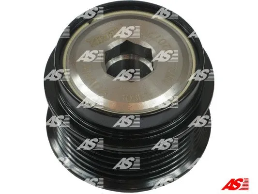Alternator Freewheel Clutch