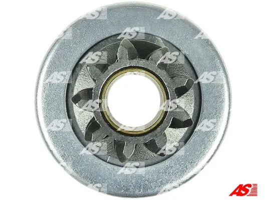 Freewheel Gear, starter