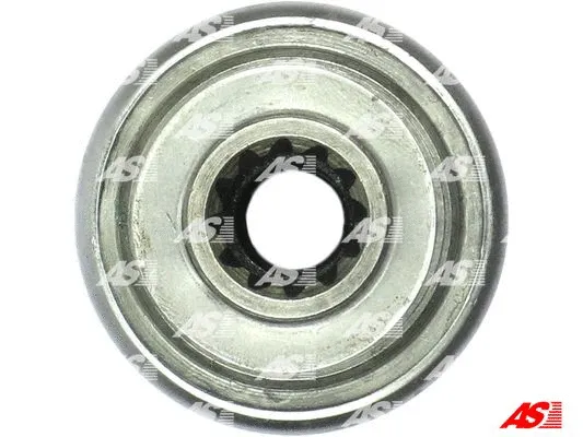 Freewheel Gear, starter