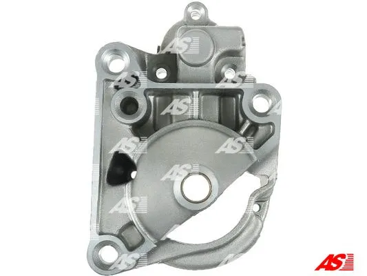 Starter Lid, carburettor (SBR0153S)