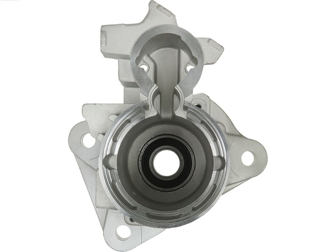 Starter Lid, carburettor