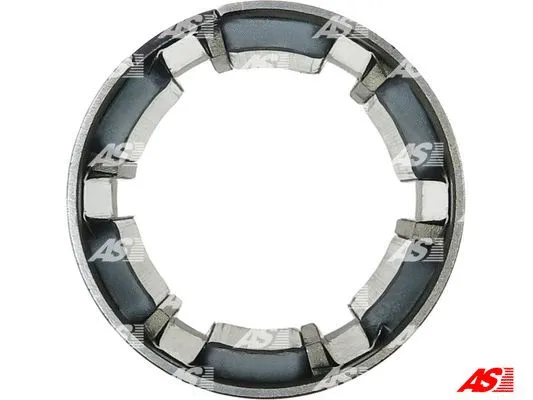 Field Winding, starter