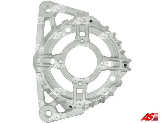 Bracket, alternator drive flange (ABR4006)
