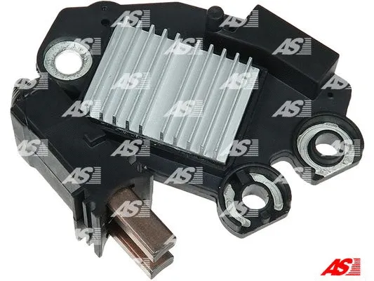 Alternator Regulator