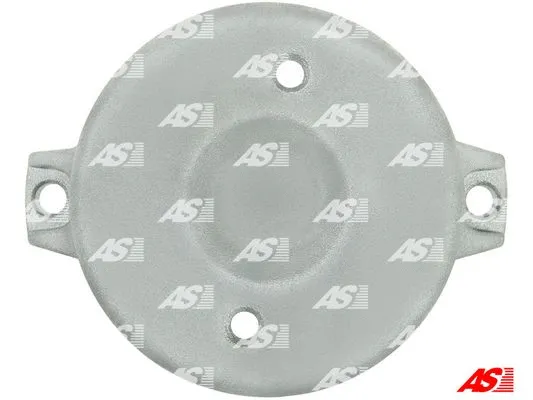 Starter Lid, carburettor (SBR0085S)