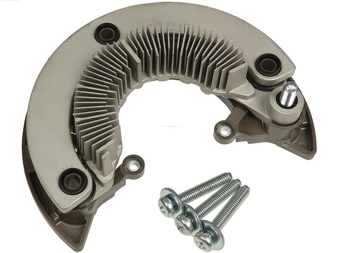 Rectifier, alternator (ARC5237(MITSUBISHI))