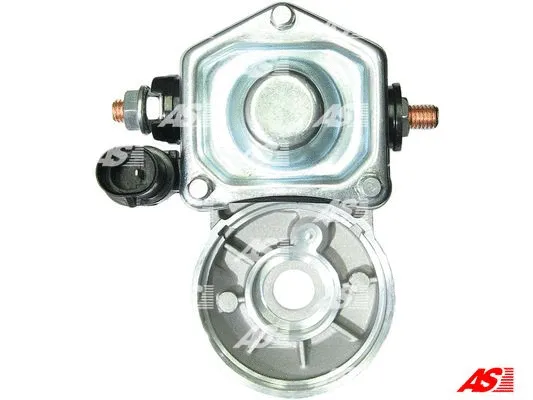 Solenoid Switch, starter