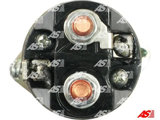 Solenoid Switch, starter