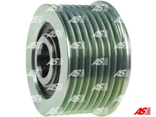 Alternator Freewheel Clutch