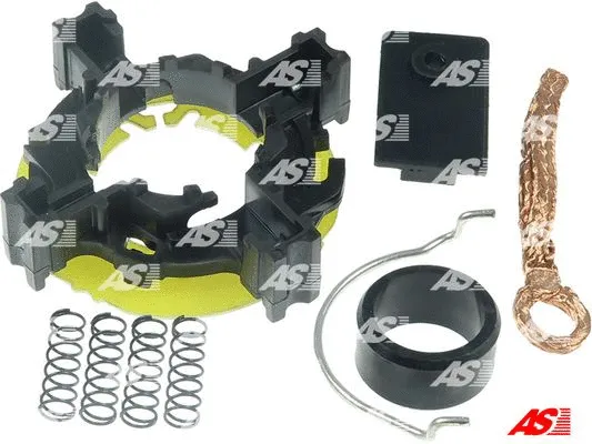 Holder, carbon brushes (SBH3021)