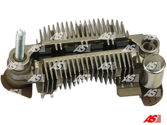 Rectifier, alternator (ARC5151)
