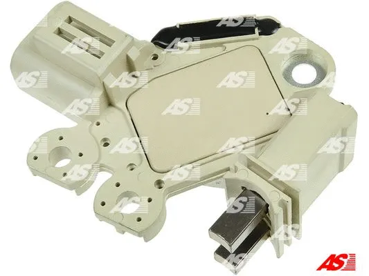 Alternator Regulator